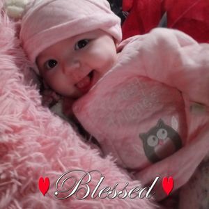 Meet your Posher, Mikey